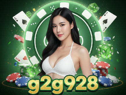 g2g928 เว็บตรง