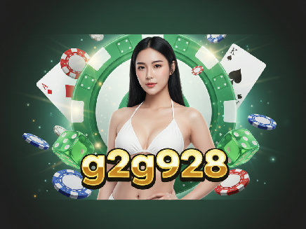 g2g928 ทางเข้า